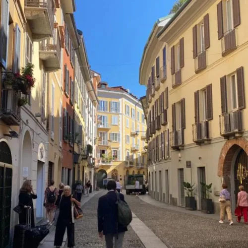 News from the Furniture Fairs 2022 – Part One