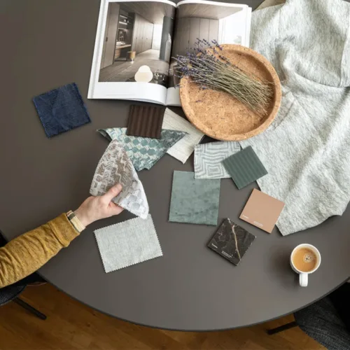 Four Environmentally Friendly Interior Design Choices