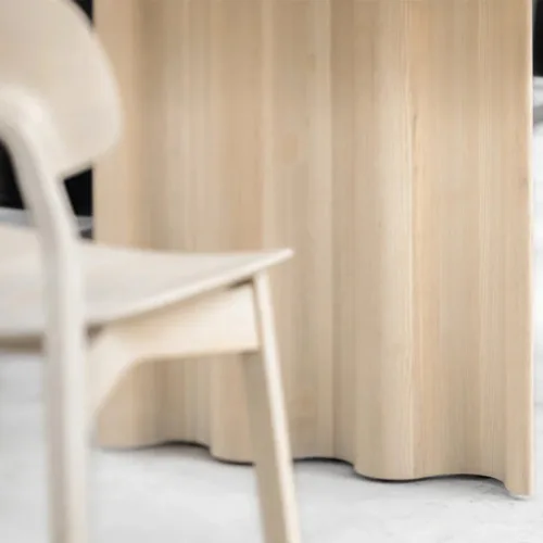 Behind the Scenes with Zeitraum