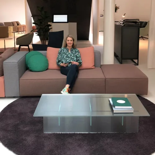 Behind the Scenes with Montis