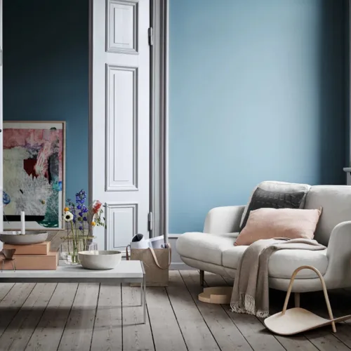 Six Ways to Bring Joy to Your Home and Beat Those January Blues