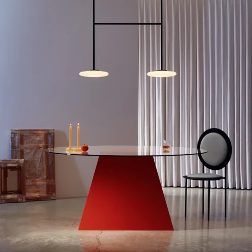 Ihana Suspension Light – Marset