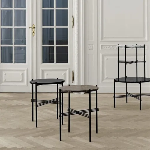 TS Side Table – Gubi