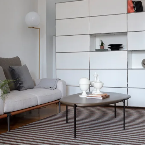 Ishino Coffee Table – Walter Knoll