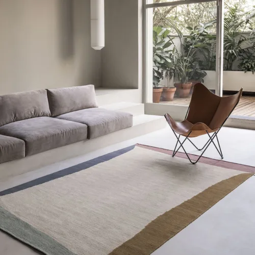 Tones Rug – Nanimarquina