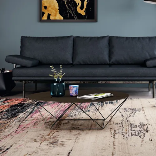 Joco Coffee Table – Walter Knoll