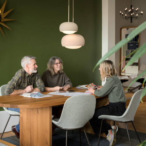 Web Dining Table Overview ZAC and ZAC