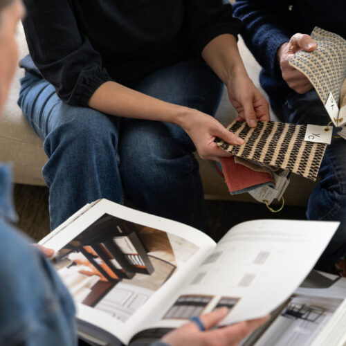 Web Lounge Meeting Close ups 3 ZAC and ZAC