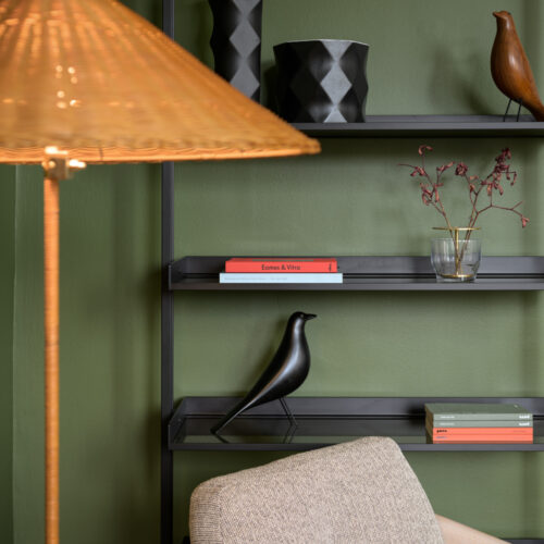 Web Shelf Detail ZAC and ZAC