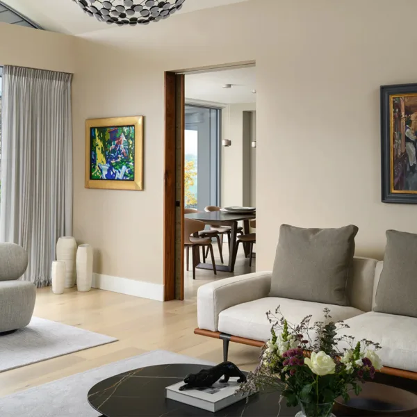 Donaldson's Crescent