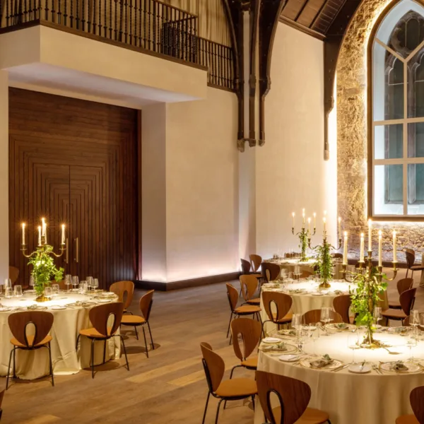 Virgin Hotel Edinburgh