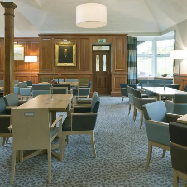 Mortonhall Golf Club