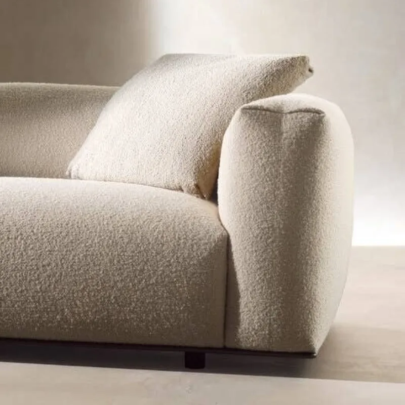 Dambodue Sofa detail