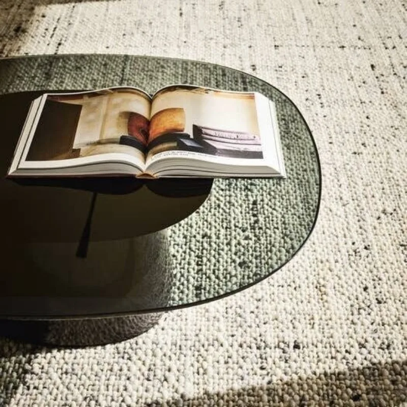 BB Italia Allur O Dot detail