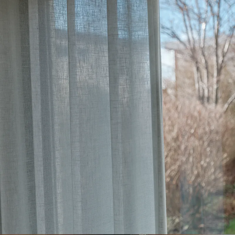 Curtains dundee residential project