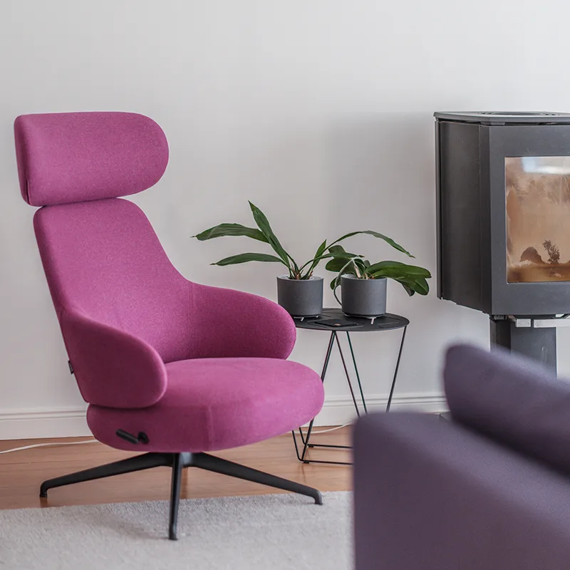 Living space dundee project