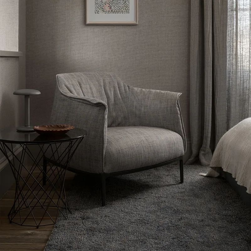 Poltrona frau archibald