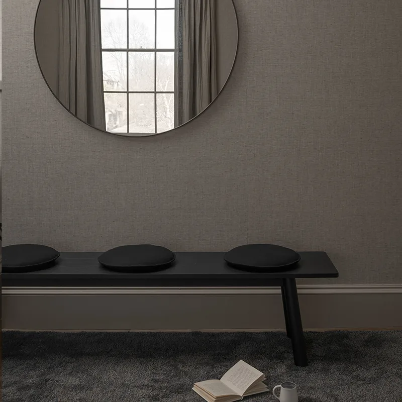 Guest bedroom The Grange Private Home