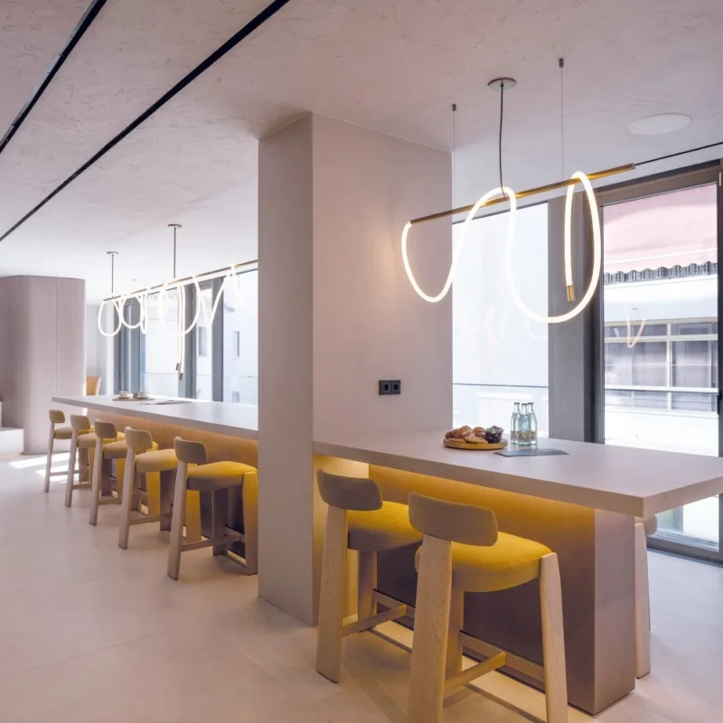 Oru stool andreu world