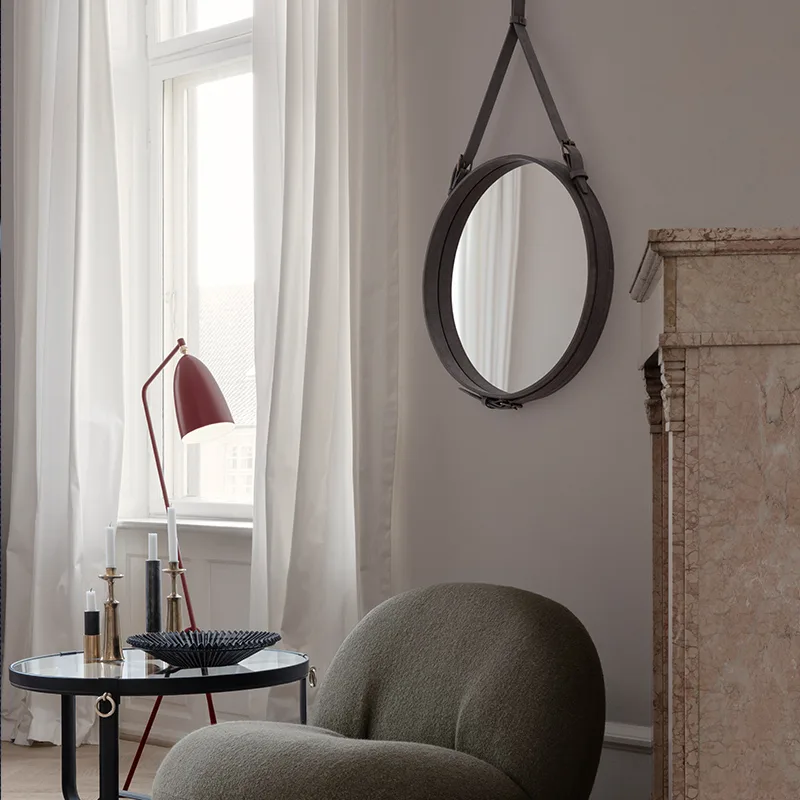 Adnet mirror