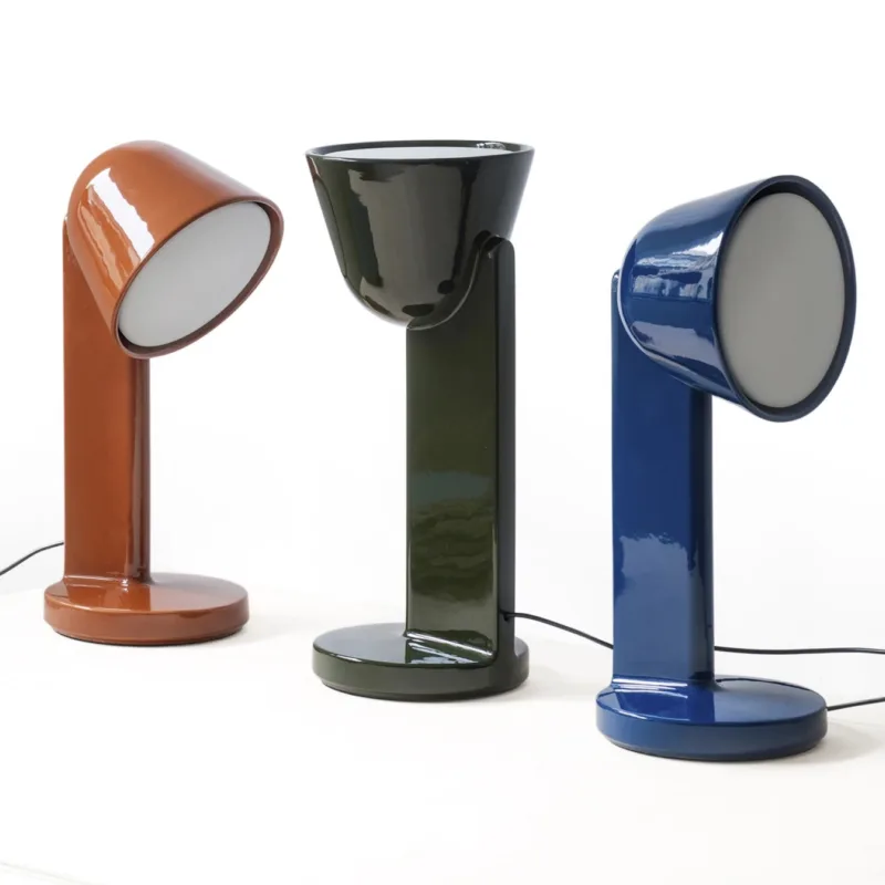 Flos Ceramique Lights