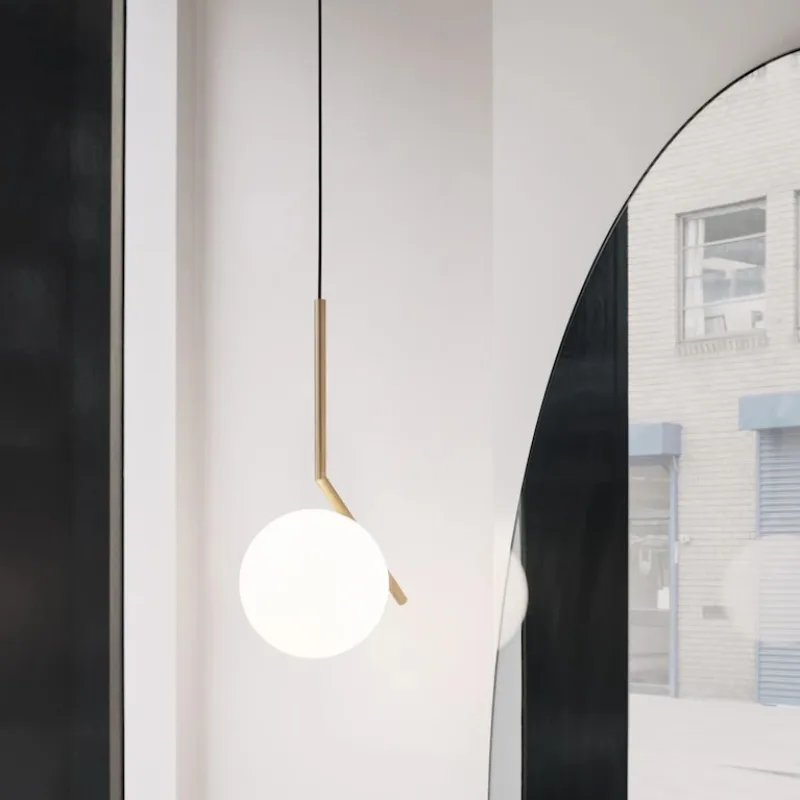 IC suspension flos