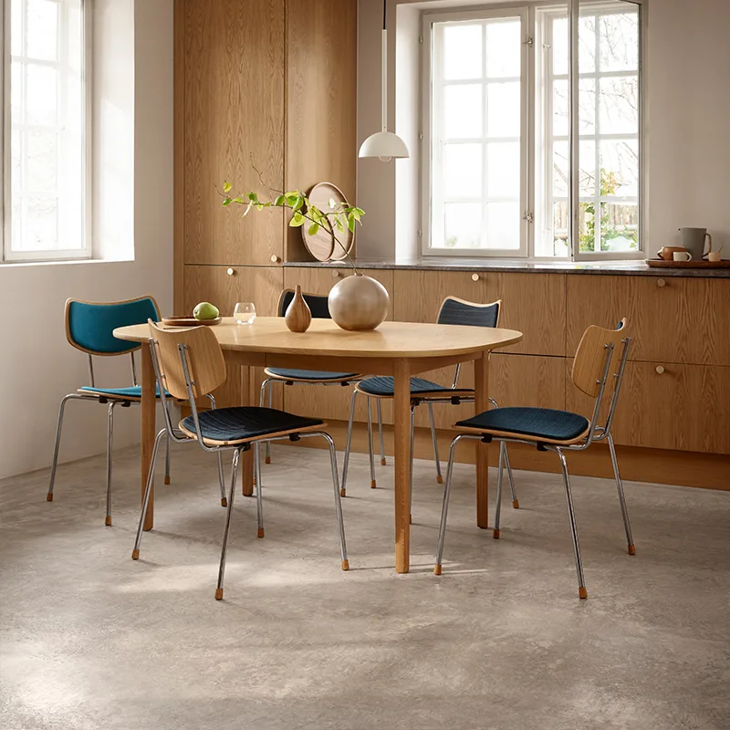 Vega chair carl hansen and son