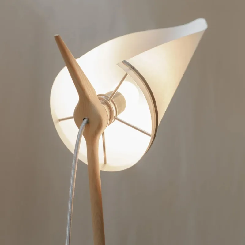 Joe Armitage Classic Floor detail