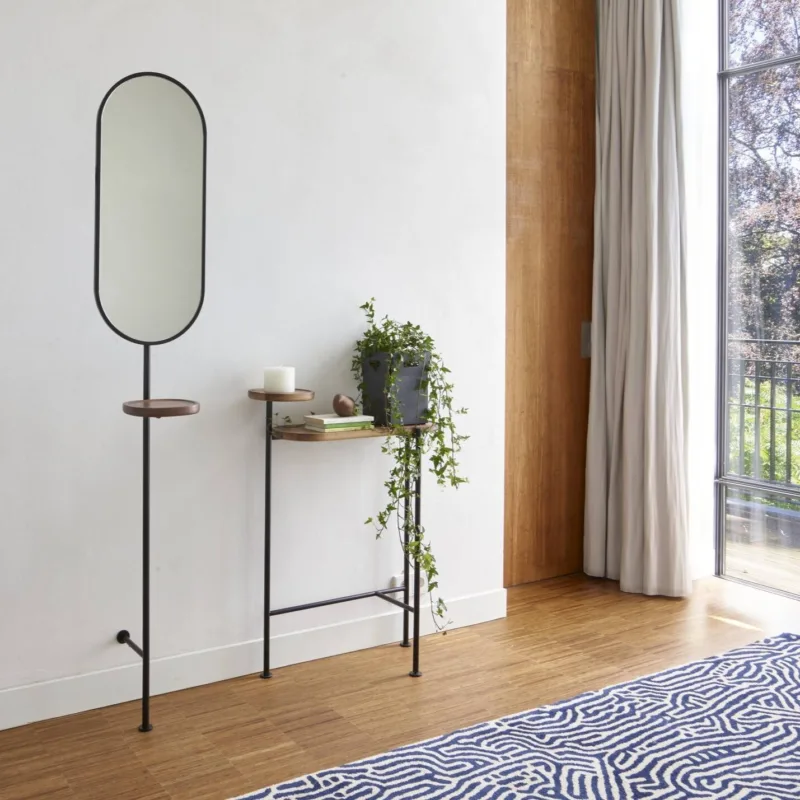 Ligne Roset Loomy console