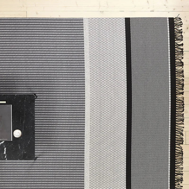 Woodnotes San Francisco light grey stone