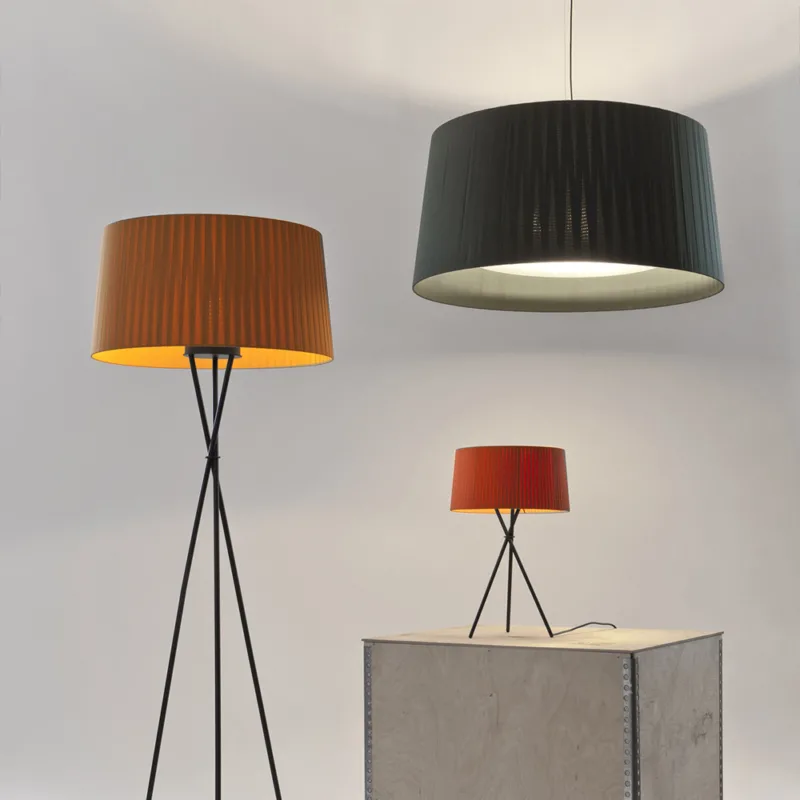 Santa Cole Tripode collection