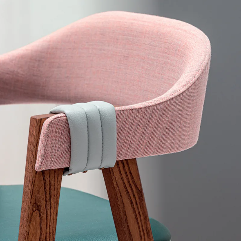 Moroso Mathilda detail