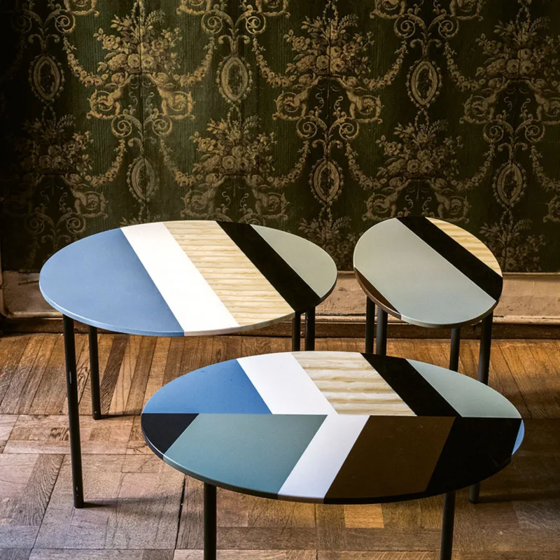 Moroso Fishbone version 3