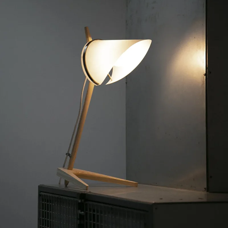 Joe Armitage Classic Desk ash