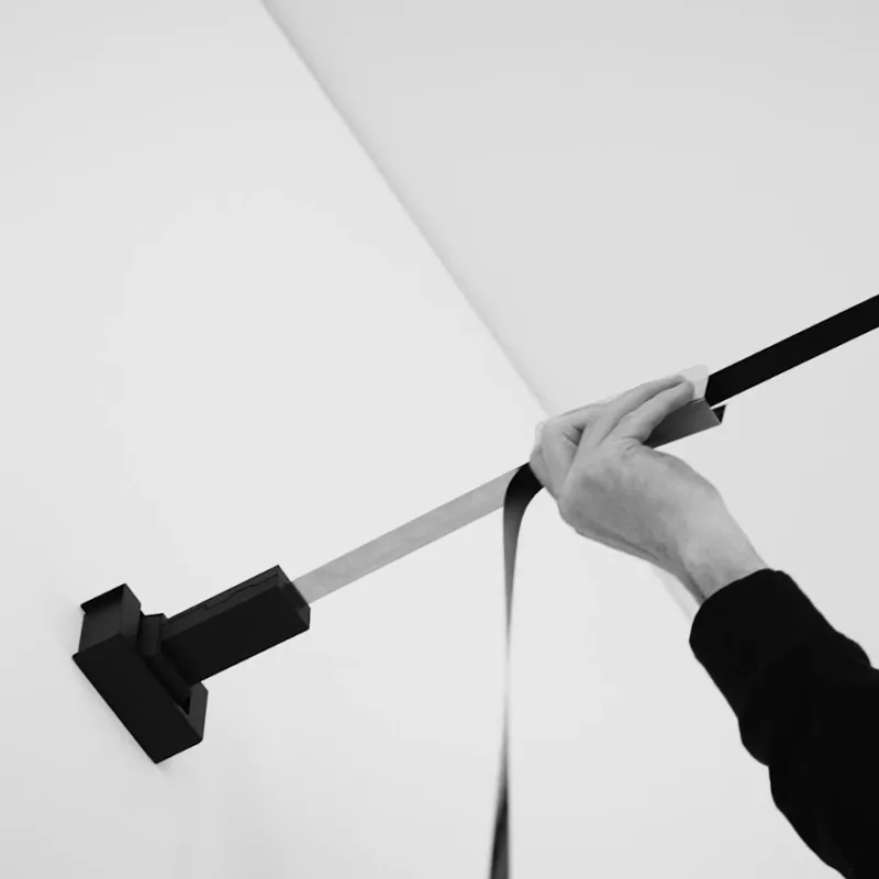 Davide Groppi Infinito strip