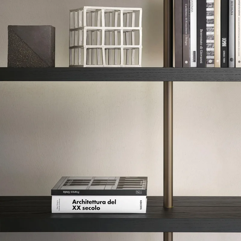 Porro Boutique Mast Day detail