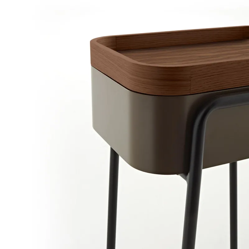 Ligne Roset Couliss detail
