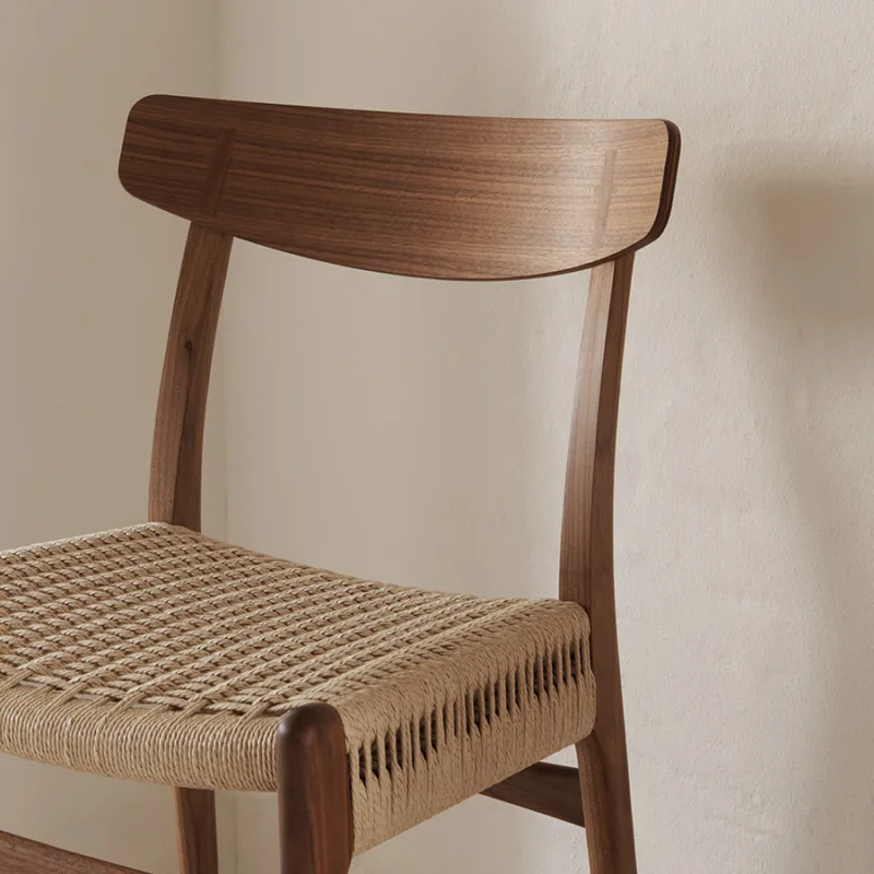 Carl Hansen CH23 walnut