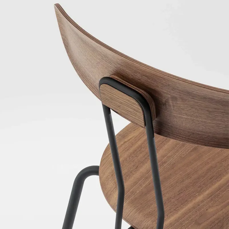 Zeitraum Okito Ply walnut