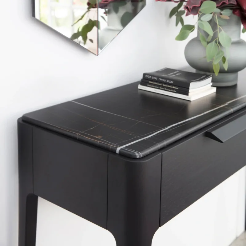 Porada Ziggy Console Table