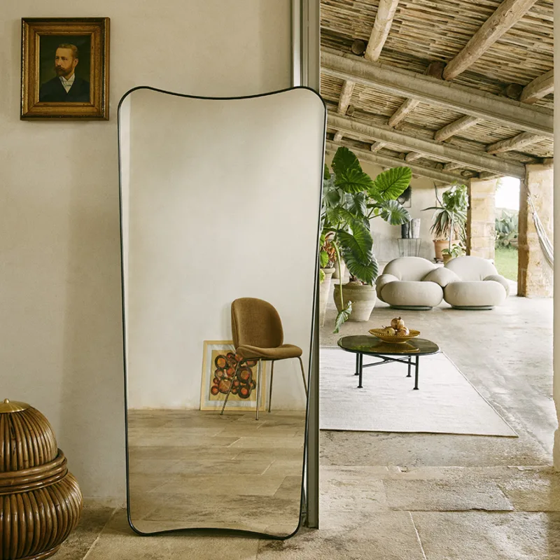 GUBI F A 33 Mirror