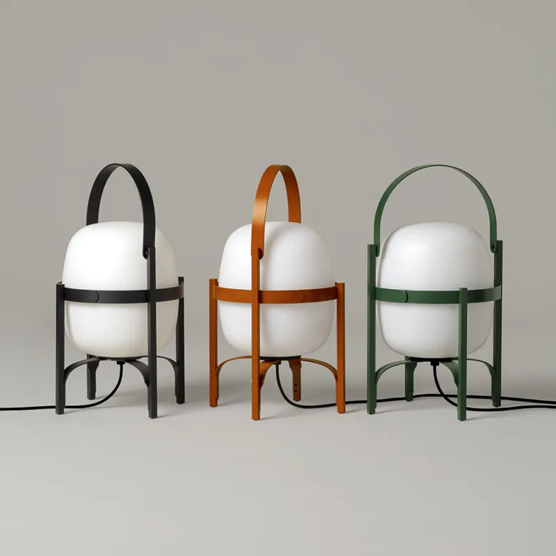 Santa Cole Cesta Exterior colours