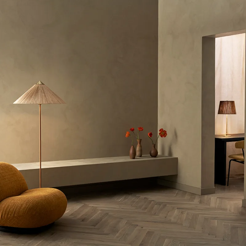 9602 floor light gubi