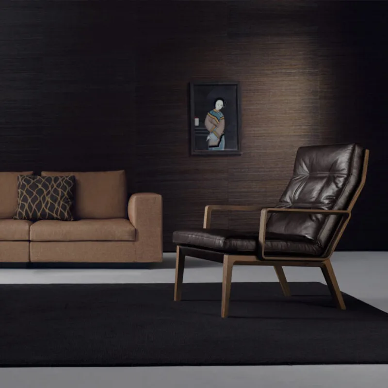 Walter knoll andoo chair