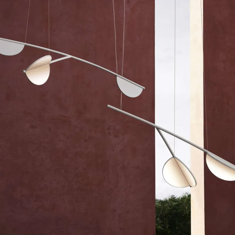 Almendra Organic Suspension Light