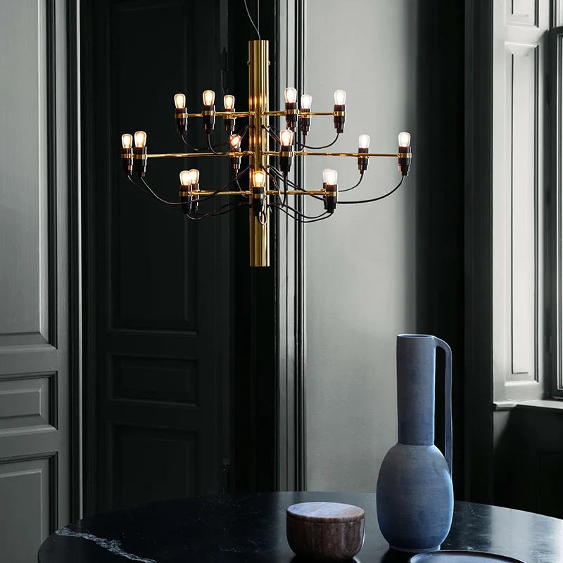 Susppension light flos 2097