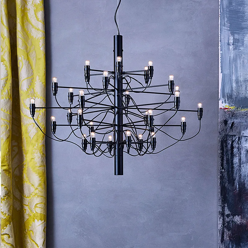 Flos 2097 suspension light