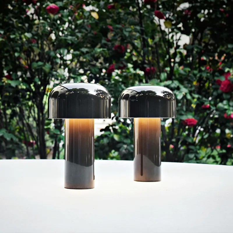 Bellhop flos table light