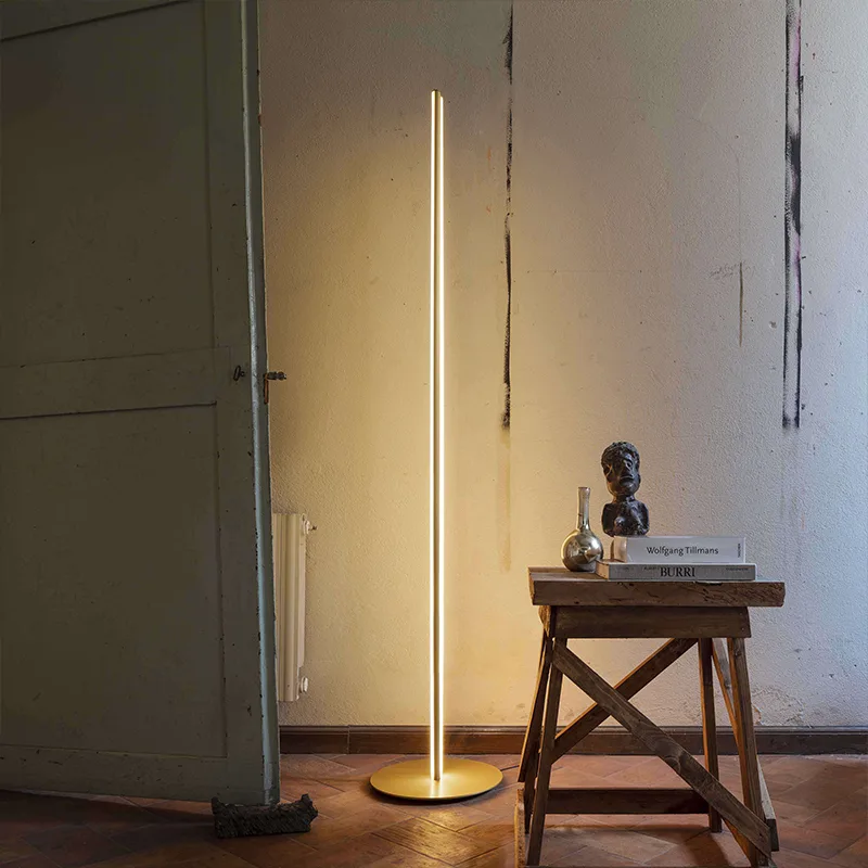 Coordinates floor light