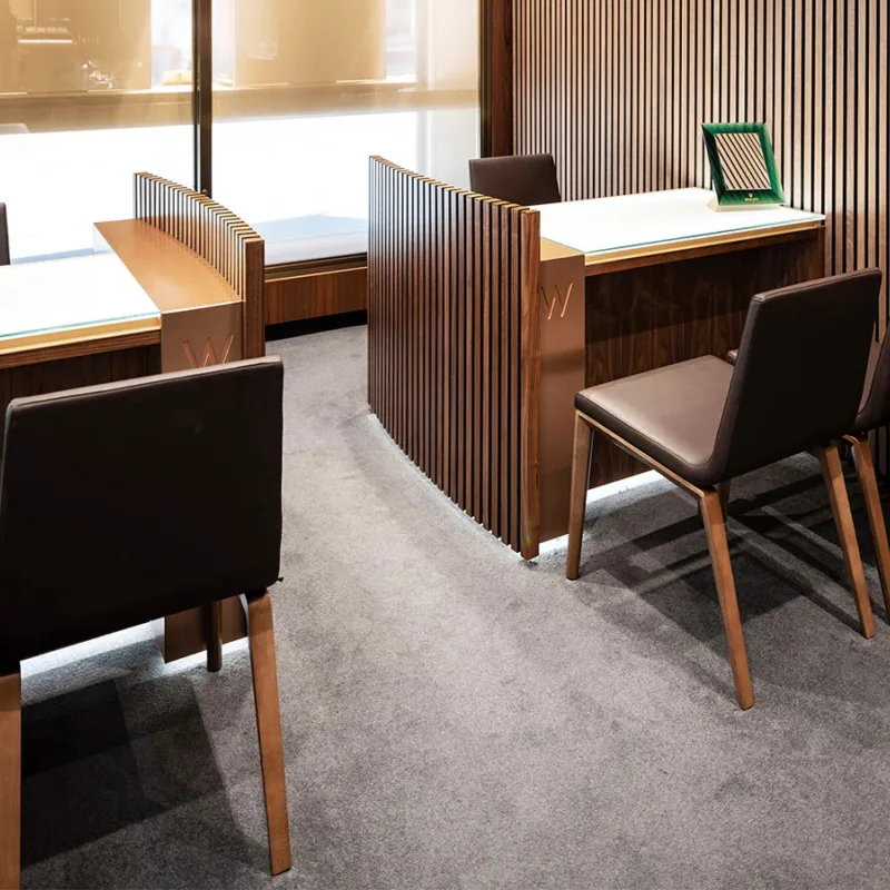 Jewellers interior design project jpg